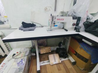 швейные машины 4 нитка: Швейная машина Китай