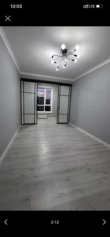 Продажа квартир: 2 комнаты, 70 м², Южная Магистраль Элитка, 3 этаж, Евроремонт — 6