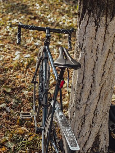 Шоссейные велосипеды: Шоссейный велосипед, Рама L (172 - 185 см), Б/у — 9