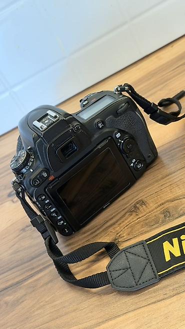 nikon 85mm: Зеркальная камера Nikon D750 (полный кадр) - только тушка без — 3
