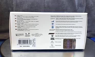 solid 504: BMW, 2003 il, 1:43, Dəmir, Ödənişli çatdırılma — 3