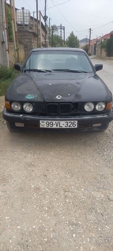 bmw f10 qiymeti: BMW 750LI: 3 l | 1994 il Sedan