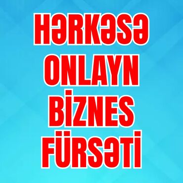 2000 manatlıq iş elanları: SMM menecer tələb olunur, Onlayn iş, İstənilən yaş, Təcrübəsiz