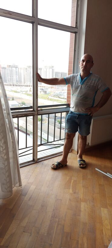 Qapıların təmiri: Pencere qapi usasi temir ne lazm oldu muraciyyet ede bilersiz vacap — 28