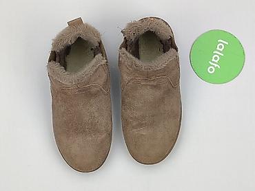 relaxy kozaki: Botki damskie, rozmiar 40 — 2