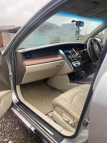 Nissan: Nissan Teana: 2004 г., 2.3 л, Седан — 7