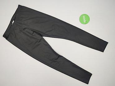 leginsy hm: H&M Basic, Legginsy rozmiar M — 2