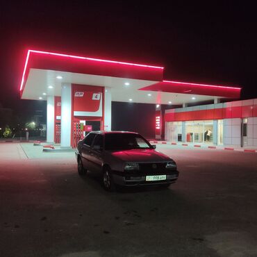 Volkswagen: Volkswagen Vento: 1995 г., Механика, Седан — 1