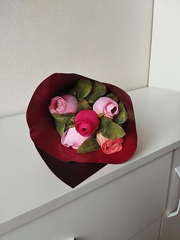 Uşaqlar üçün digər geyimlər: Papaq — 1