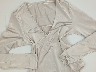 Ubrania damskie: Body damskie, Rozmiar S
