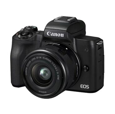 смартфон леново а: Kenon EOS m50 ii mark продаю полны комплект для видео и фото📸