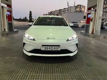masin aformut qiymeti 2022: BYD Seal 05 teze 2025 il 0 km