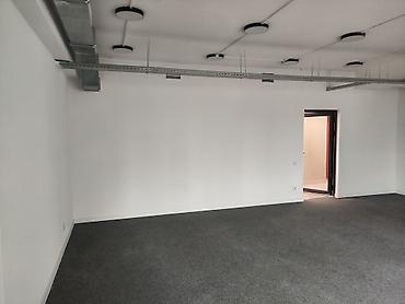 imall: Аренда офисов, 47 м², В бизнес центре, С системой безопасности — 4