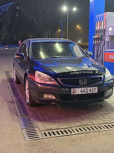 i vtec: Honda Inspire: 2003 г., 3 л, Автомат, Бензин, Седан — 3