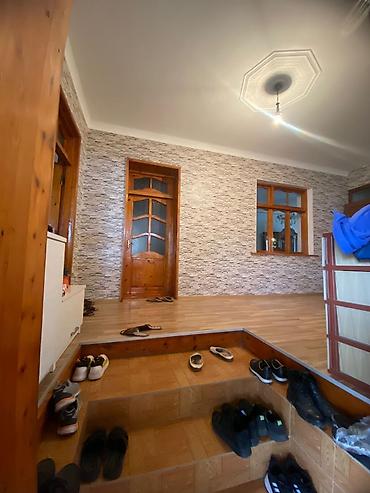 kireye: Qaraçuxur qəs. 6 otaqlı, 200 kv. m, Yeni təmirli — 10