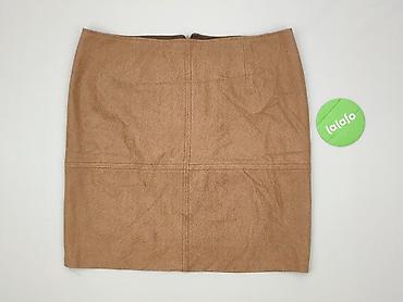 obcisła mini: Spódnica damska, rozmiar 2XL — 2