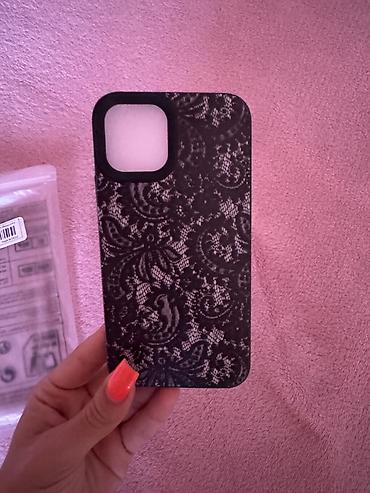 iphone 6 s kabro: İphone 11 pro case 
İstifade olunmayıb — 1