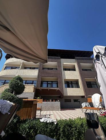 Продажа отелей и хостелов: Наргиза 🏨 Продаётся отель «Асман» на Иссык-Куле 📍 До озера — 800 — 4