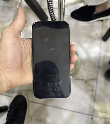 iphone 13 cəhrayı: IPhone 14, 128 GB, Midnight — 2