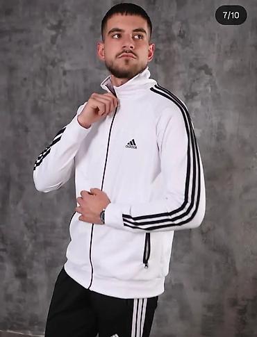 fsbn jacket: Komplet trenerka mokra likra. Dostupne velicine L XL XXL 3XL 4XL 5XL — 6