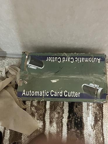 a3 kagiz: Poliqrafiya/Ofis avadanlıqları dəsti 1) Atlas Professional Laminating — 3