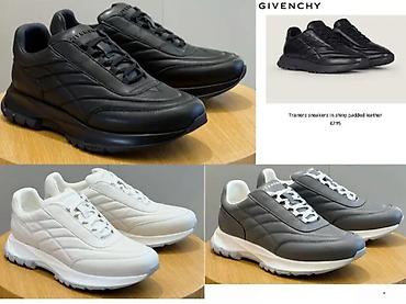 Patike: ORIGINALNI GIVENCHY MODELI, ULTRA HIT | Novo! ! ! Hit! ! ! Givenchy — 1