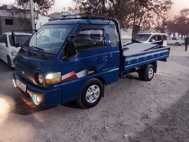 бронированный авто купить: Жеңил жүк ташуучу унаа, Hyundai, Стандарт