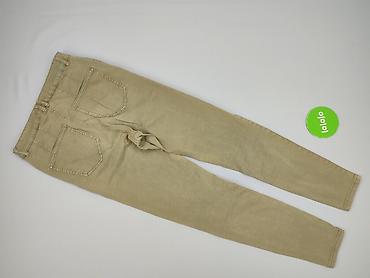 drip slim: Reserved YFL, Spodnie materiałowe damskie, rozmiar M — 3