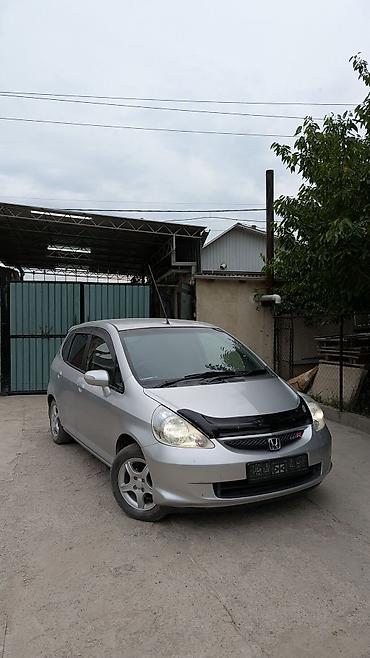 россия номер фит: Honda Fit: 2002 г., 1.3 л, Автомат, Бензин, Хэтчбэк — 4