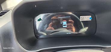 Kia: Kia Morning: 2023 г., 1 л, Автомат, Бензин, Хэтчбэк — 16