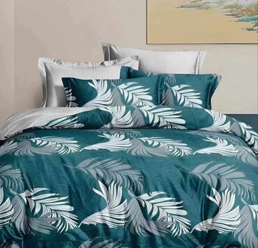 Posteljina: Singl, bоја - Šareno, Domaće — 11