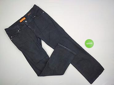 ecko: Jeansy dla mężczyzn, rozmiar L — 2