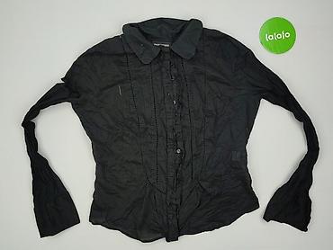 pullandbear longsleeve: Warehouse, Koszula damska, rozmiar 2XL — 2