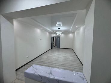 Продажа квартир: 2 комнаты, 79 м², Элитка, 8 этаж, Евроремонт — 5