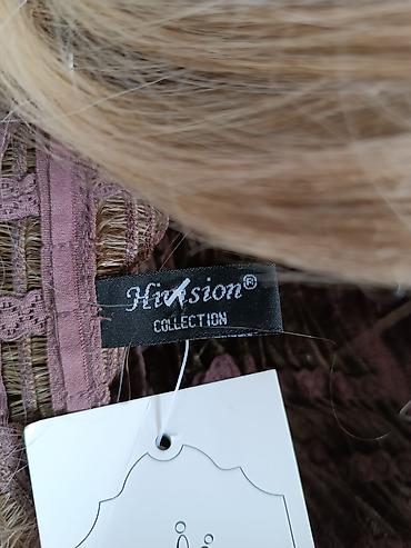 Аксессуары для волос: Аксессуар для волос, Парик, Женские, Новый — 12