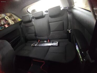 Audi: Audi A3: 1.6 l. | 2005 έ. Χάτσμπακ — 5