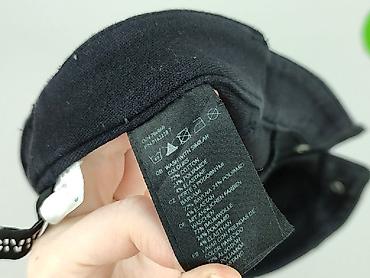 bambi jeans: H&M Divided, Jeansy damskie, rozmiar S — 6