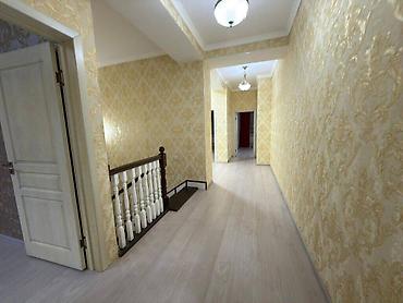 Продажа квартир: 5 и более комнат, 190 м², Элитка, 9 этаж, Евроремонт — 6