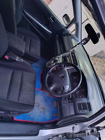 купить запчасти на опель вектра б: Honda Stream: 2004 г., 2 л, Автомат, Бензин, Минивэн — 8