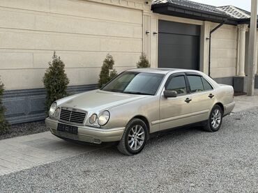 Mercedes-Benz: Mercedes-Benz S-Class: 1997 г., 3.2 л, Автомат, Газ, Седан — 5