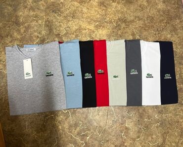 Majice: Majica na kratke rukave, One size, Gucci, bоја - Šareno, Pamuk — 2