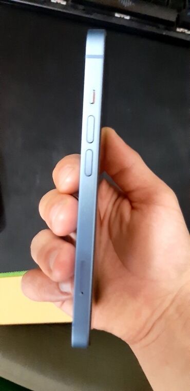 Apple iPhone: Apple iPhone iPhone 14, 256 GB, Plavi, Face ID na lalafo.rs — 3 Apple iPhone: Apple iPhone iPhone 14, 256 GB, Plavi, Face ID — 3