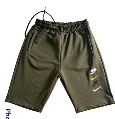 Bermude i šorcevi: *** Novo *** Muski sorts 8 boja Kvalitetan ACG pamuk sa elastinom M — 10