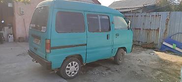 accord 2 4: Daewoo Damas: 1998 г., 1 л, Механика, Бензин, Универсал — 5