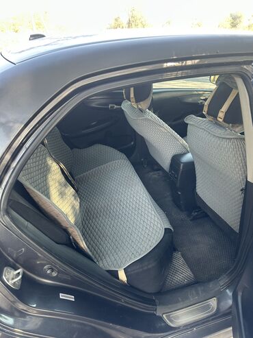 Toyota: Toyota Corolla: 2009 г., 1.8 л, Автомат, Бензин, Седан — 6