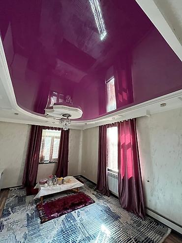 Продажа коттеджей и домов: Биримдик Куттан уй сатылат Мансарт тибинде салынган Уй аянты 200 м 2 — 9