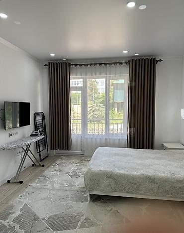 Продажа квартир: 1 комната, 40 м², Евроремонт — 12