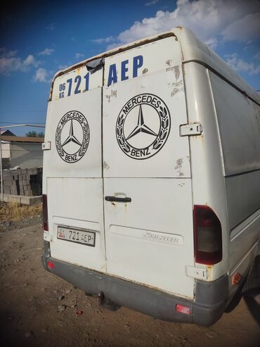 продаю бу двери бишкек: Стекло Заднее Mercedes-Benz, 2007 г., Б/у, Оригинал