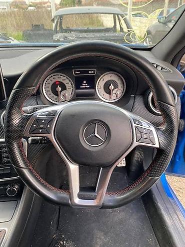magneti prodaja: VOLAN ZA MERCEDES BENZ A KLASA | Volan za Mercedes Benz Delovi za A — 1