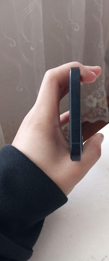 Apple iPhone: IPhone 12, Б/у, 128 ГБ, Черный, Защитное стекло, Чехол, 85 % — 5